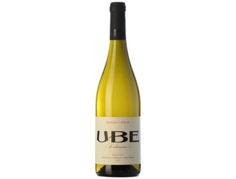 Ramiro Ibañez Ube Miraflores Palomino Fino Vino de la Tierra de Cádiz 75 cl