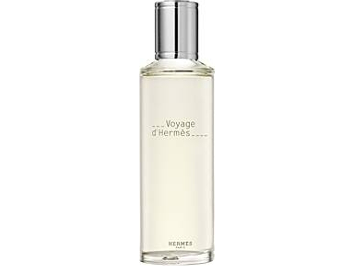 Creme de Rosto HERMÉS Without Pump (125 ml)