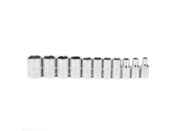 Chave de fenda hexagonal com manga alongada 10mm S/MARCA