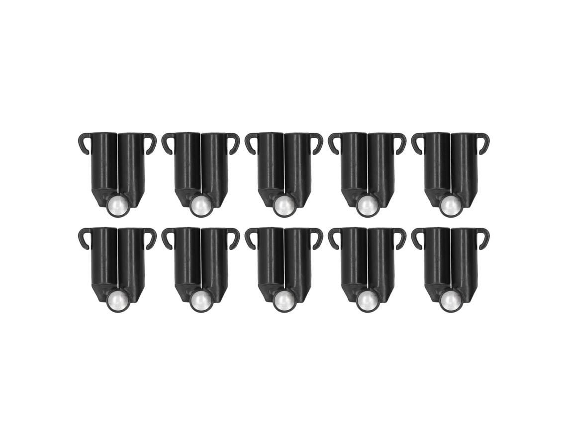 Conector de Estacas LAXISCREED para Plantas Trepadeiras 11mm