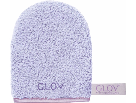 Luva Desmaquilhante  On-The-Go Very Berry