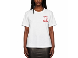 Rockinstone Palestine Radio Alhara T-shirt Unique Designer Style