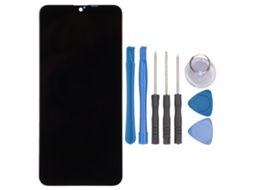 Aetheria montagem de Tela Lcd Touch para Oppo Realme3pro Realmex Youth Edition com Ferramentas