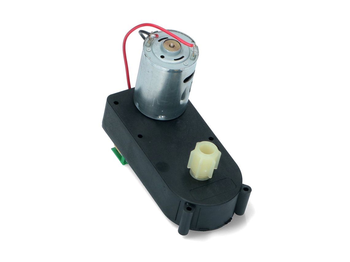 Motorredutor 254553 para Máquina de Venda Automática Necta Ven 254553p