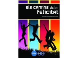 Livro Els camins de la felicitat de Trespaderne Arnaiz, Gonzalo (Espanhol)