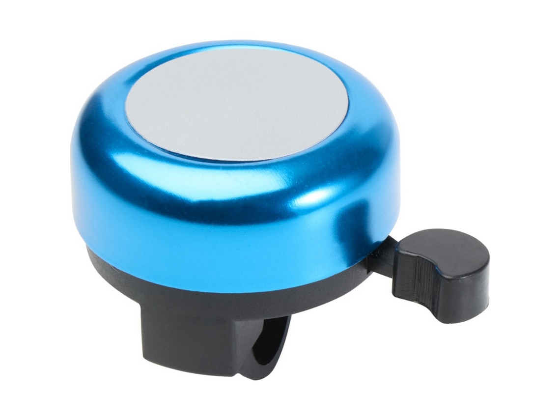 Campainha azul, segurança, AQUAFORGE