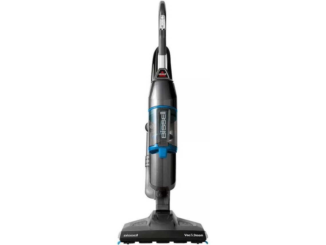 Máquina Limpeza Vapor BISSELL Vac &amp; Steam (Outlet Grade A - 1600 W)