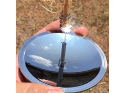 Powerbank Solar. Carregue Seus Dispositivos Com Energia Limpa E Gratuita Do Sol. Olysi Shop