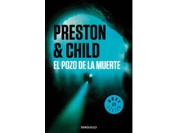 Livro El Pozo De La Muerte