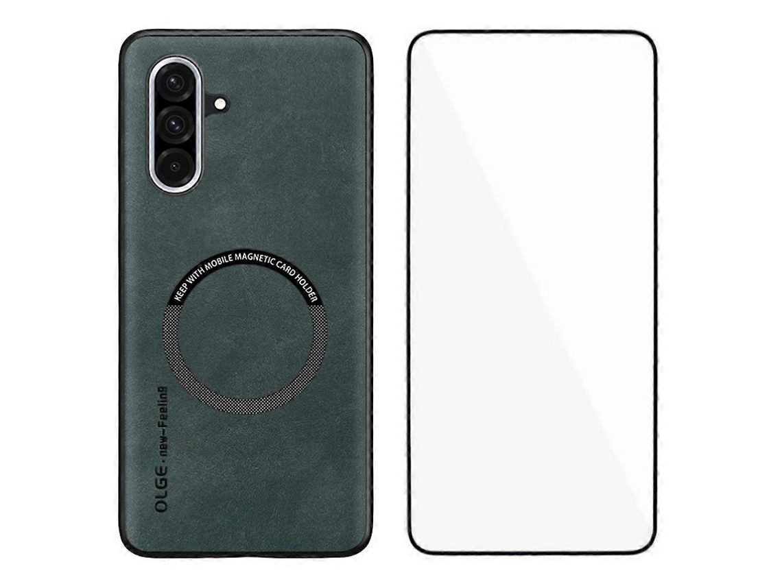 Capa Compatível Com Galaxy A36 5g