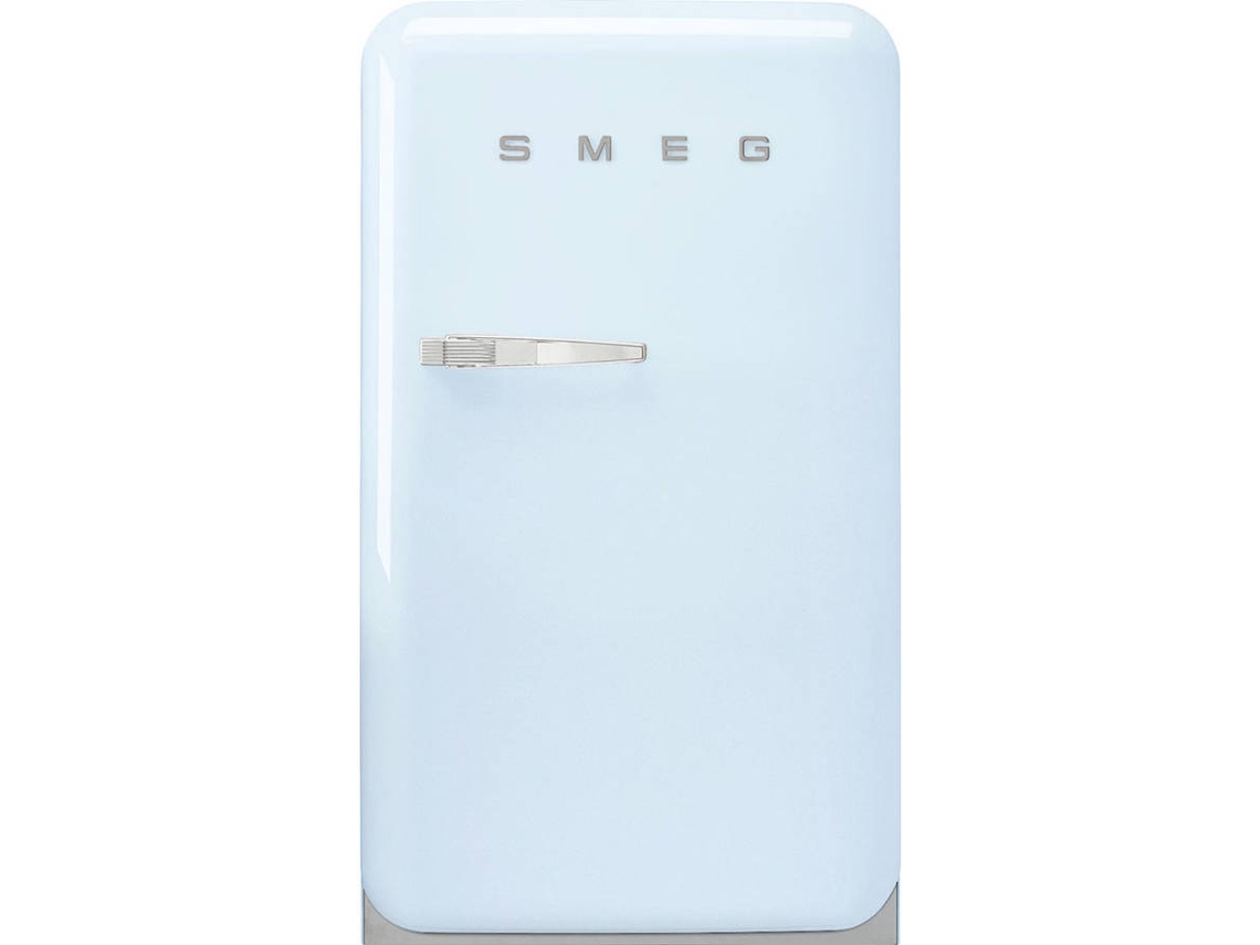 Frigorífico Mini Bar SMEG FAB10RPB5 (Estático - 97 cm - 122 L - Azul)