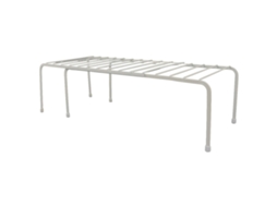 2pcs Prateleira de Armazenamento de Ferro S/MARCA