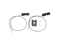 Placa Wifi 6e M.2 LAXISCREED