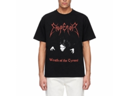 Emperor Wrath Of The Tyrant T-shirt Unisex Adults Size:s