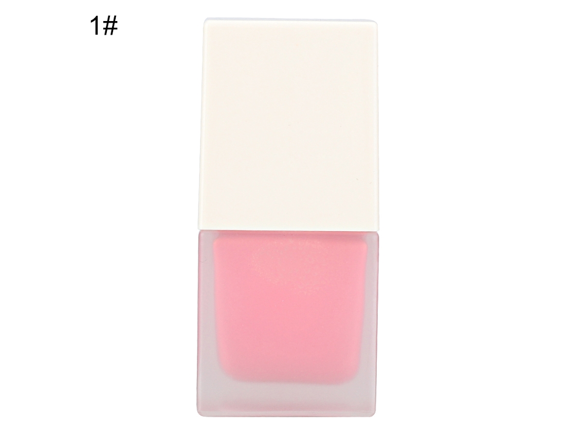 Rubor Líquido Multifunción Para Ojos Y Rostro, Maquillaje Duradero E Hidratante (1)