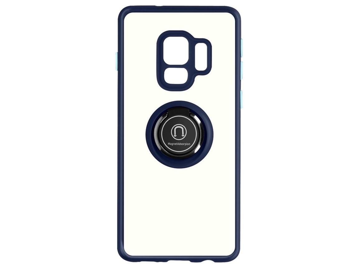 Lurelia Capa Protetora Para Samsung Galaxy S9