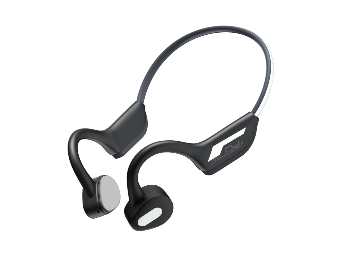 Auriculares Bluetooth Bone Conduction V5.0Black