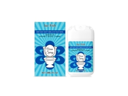 Desodorante Spray para Banheiro com Fragrância Refrescante e Eficaz LAXISCREED