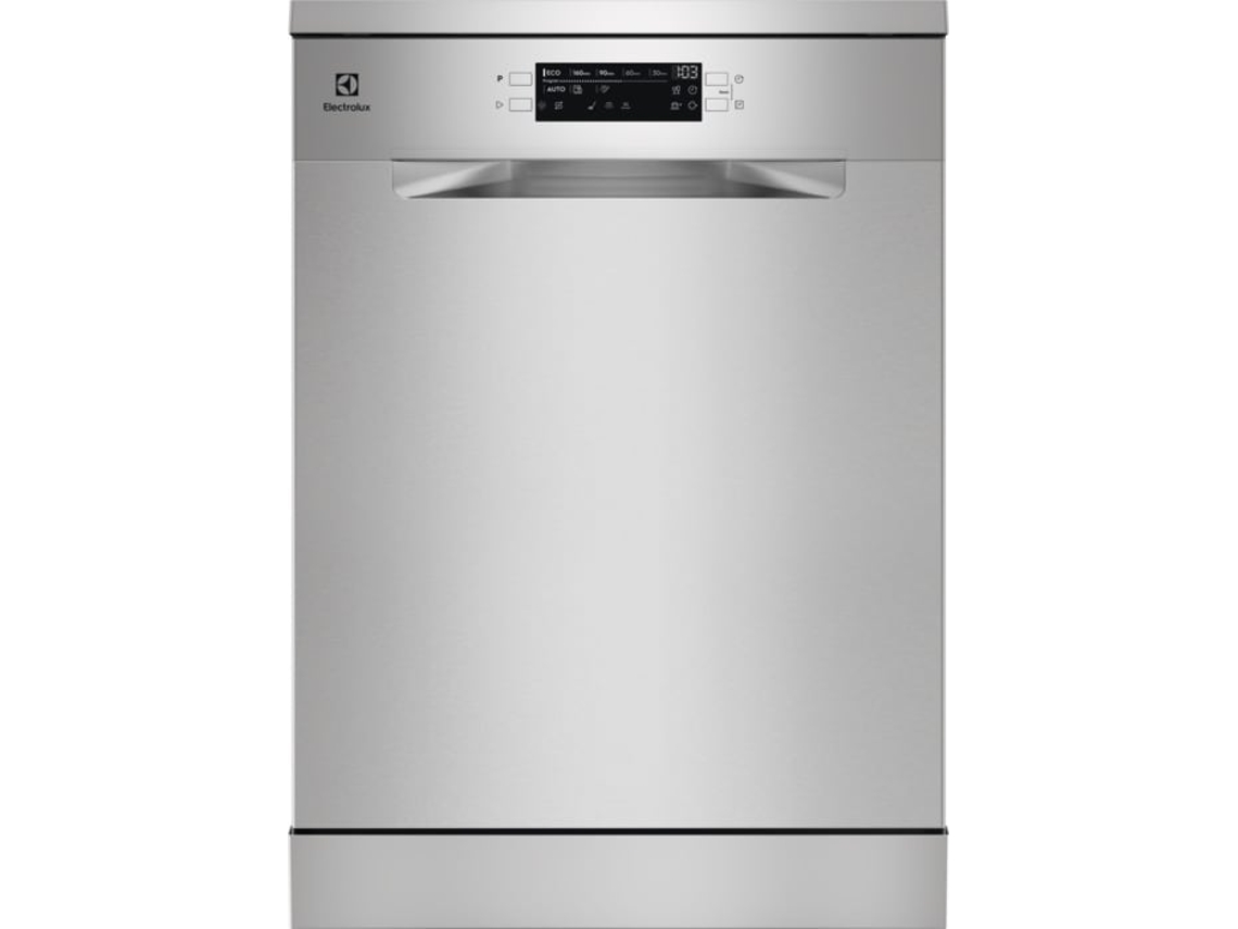 MAQ. L LOIÇA ESS47400SX ELECTROLUX,  SateliteClean®, 13 talheres
