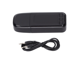 Transmissor e Receptor Bluetooth Dual output LAXISCREED
