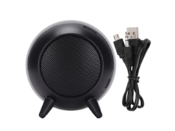 Coluna Bluetooth Portátil LAXISCREED
