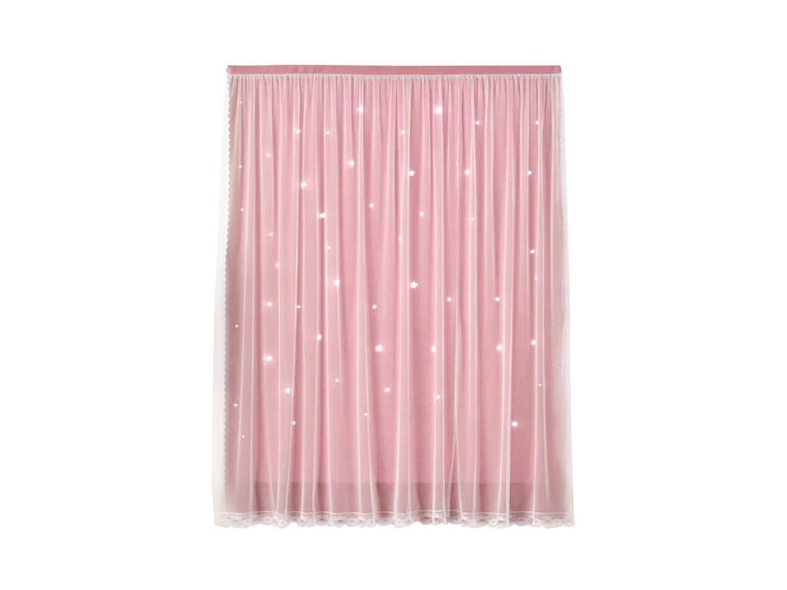 Cortinas Opacas Adesivas Portáteis 1,2x1,8m Fáceis De Instalar Sem Perfurar Para Quarto