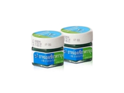 25-26 Pomada Verde Anti-mosquito Yanhee Da Tailândia, Repelente De Insetos À Base Ervas, Óleo Refrescante Anti-m Osquito