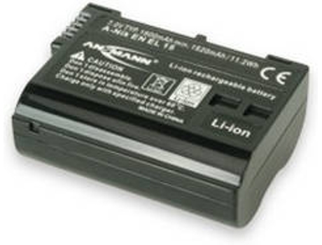 Bateria ANSMANN 1400-0043