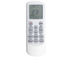 Comando À Distância De Substituição Para A/c Sharp Tcl Onida Ar Condicionado