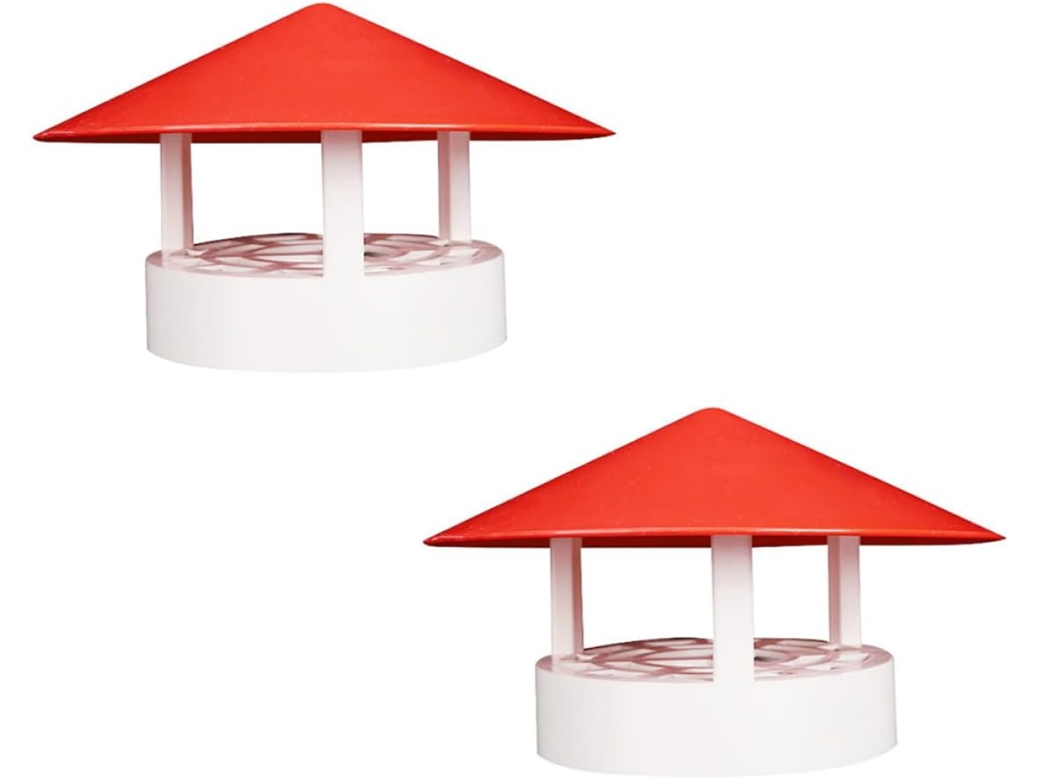 Tapete De Banho Modular Antiderrapante Em Pvc, 2 Peças, Design Flexível E Drenagem Rápida, Para Ambientes Úmidos E