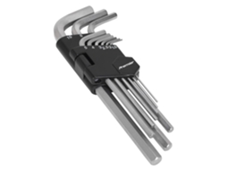 Ak7136 9 Chaves Allen Métricas Longas