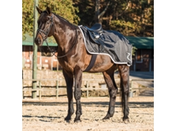 Tapetes de Cavalo com Lagartas HORZE Protrek