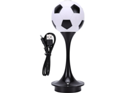 Luminária Noturna De Futebol , 3 Temperaturas Cor: 3000k, 4000k E