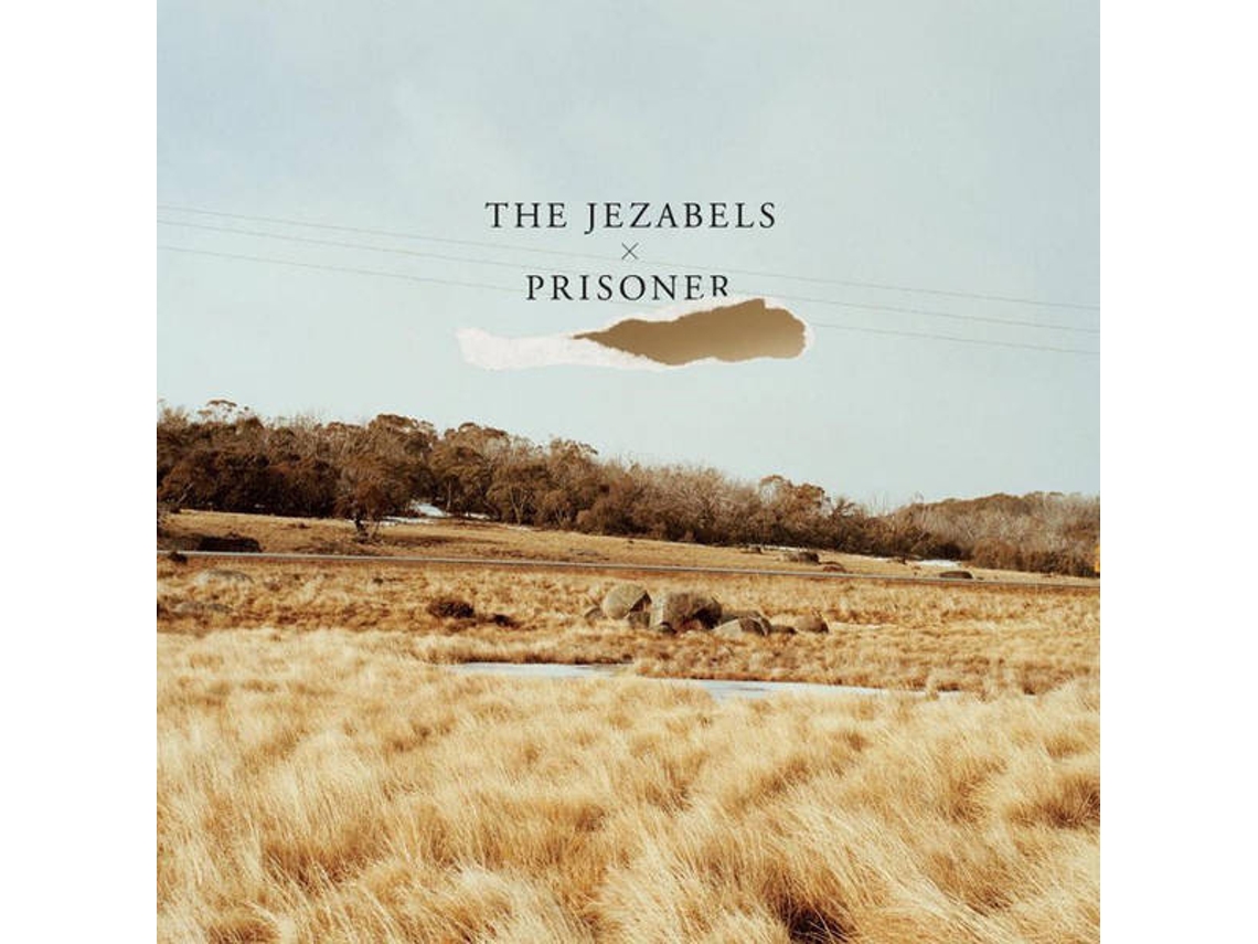 CD The Jezabels - Prison Sweat (2CDs)