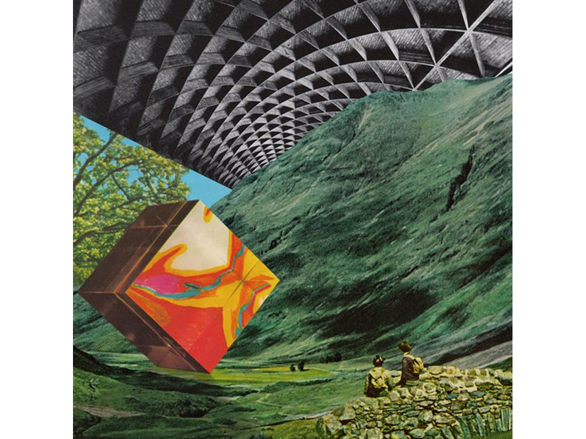 Vinil Laucan - FramesPerSecond