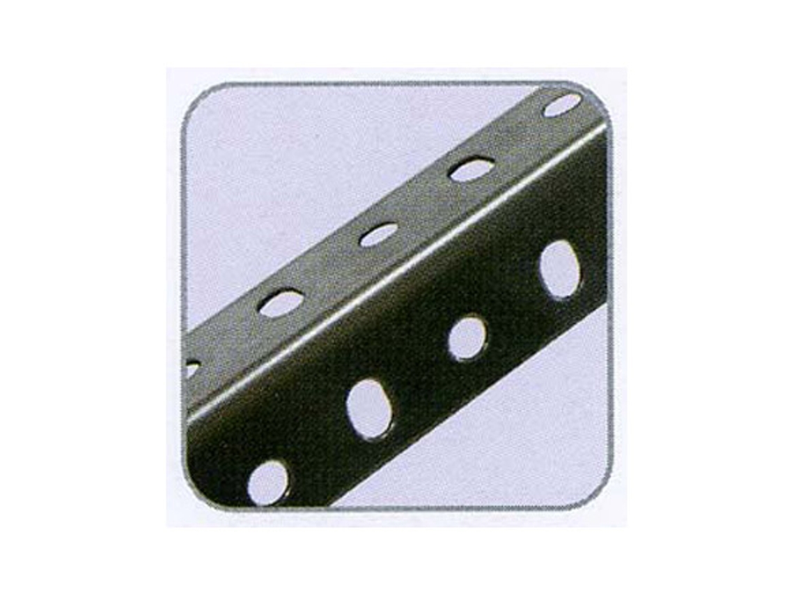 Ângulo de prateleira galvanizado SIMONRACK