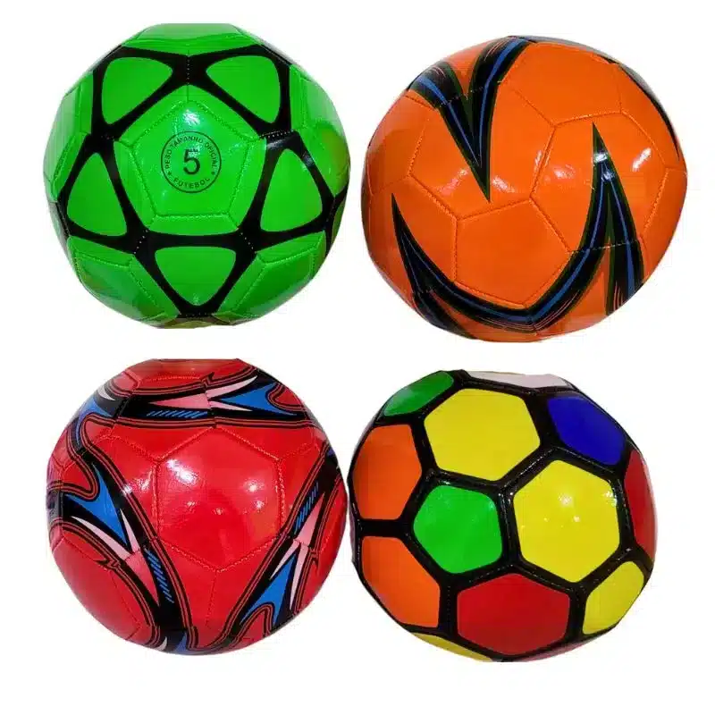 Balón De Reglamento Tamaño Grande Modelos Surtidos Cb/06104 Giraldillo
