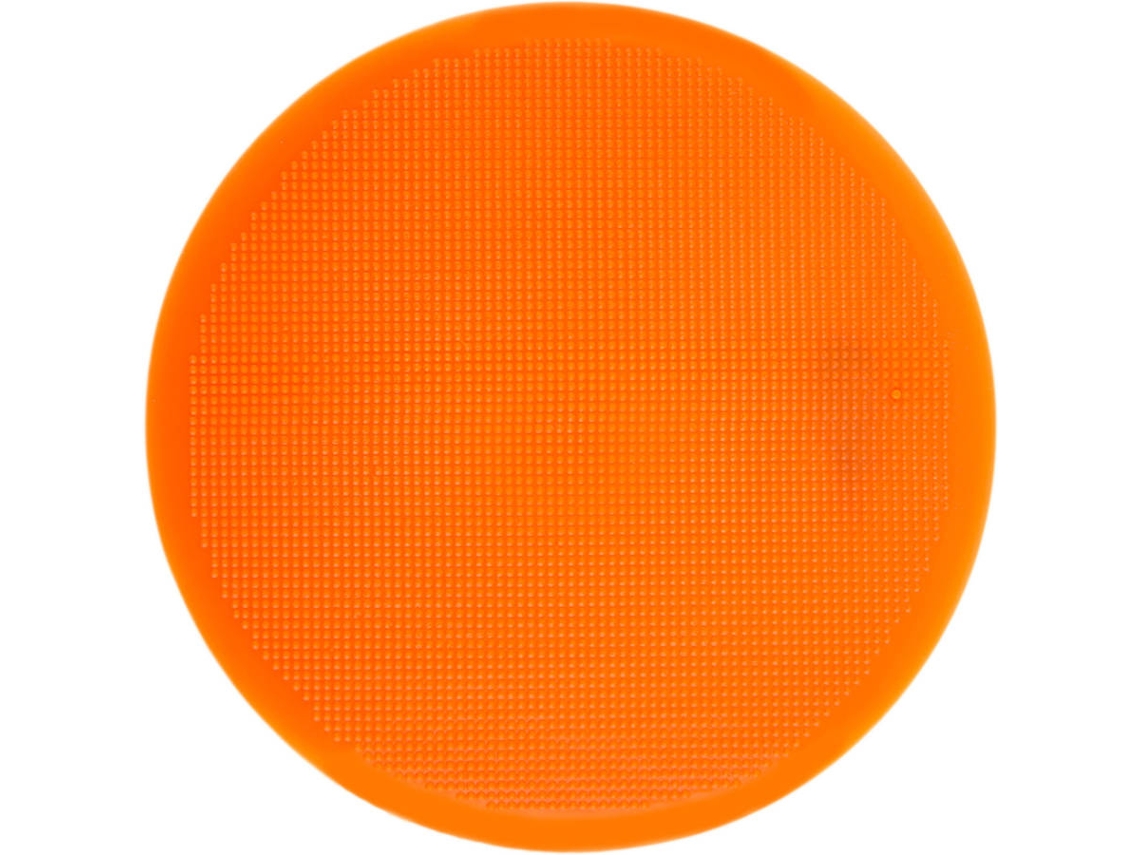 Conjunto de 4 Círculos de Poder de Disparo - 30Cm (Laranja-TU)