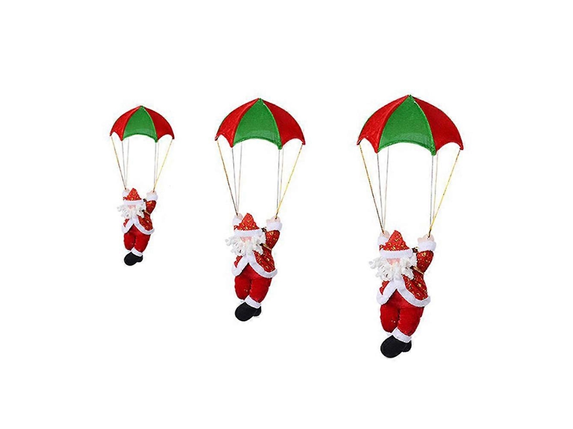 Boneca De Natal Pai Para Crianças