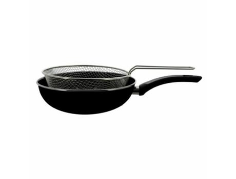 Frigideira Thekitchenette 1 (aço Inoxidável Ø 26 Cm)