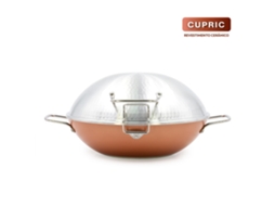 Cataplana Cupric Ø28cm Celar