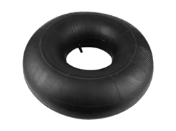 Câmara Interna de Pneu para Cortador de Grama 15x6.00 6 com Válvula Tr13 para Carrinho de Golfe e Atv