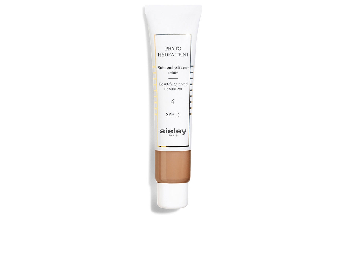 Phyto-hydra Teint 4-tan Sisley 40 Ml