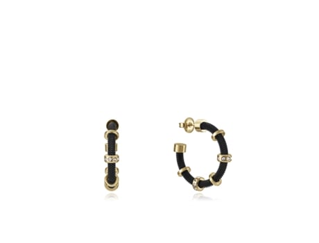 Brincos Mulher VICEROY FASHION Chic 14110E01010 Aço