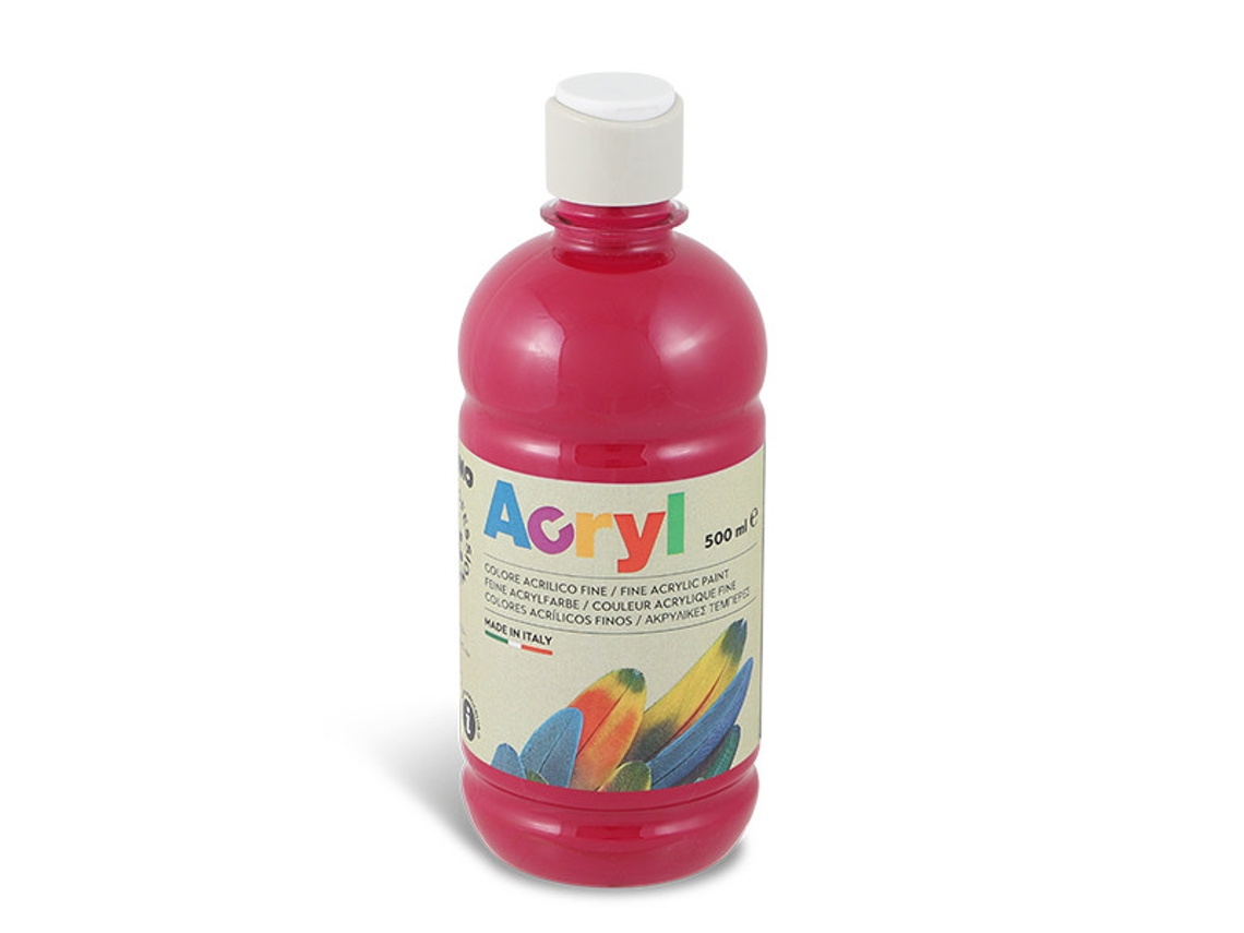 Primo 4003TA500301 tinta artesanal Tinta acrílica 500 ml 1 unidade(s)