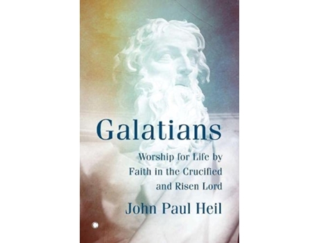 Livro galatians de john paul heil (inglês)