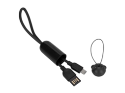 Cabo USB Ursinho para iPhone EOOCOO