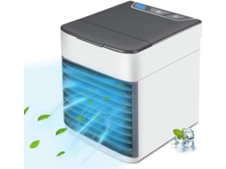 Ventilatorius Arctico Ultra ZYBLSSBB
