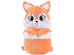 Tapete de Proteção para Bebês, Raposa YUNZII