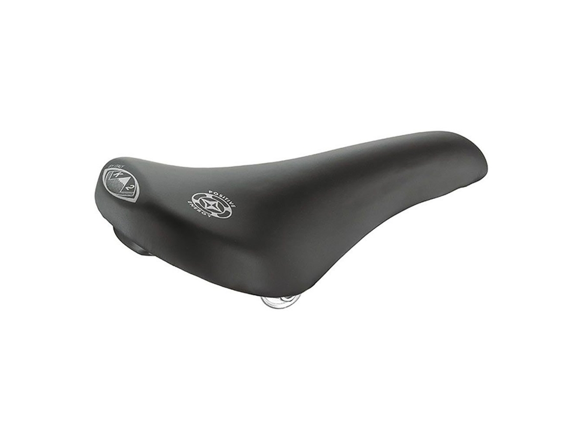 Sela com Braçadeira K2 Preto 285 Mmmvtek